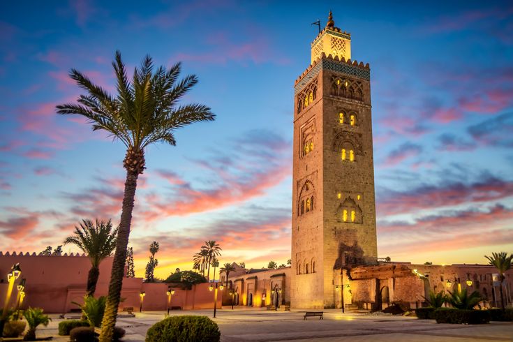Visiter Marrakech en 3 jours quoi faire et quoi voir en un week end